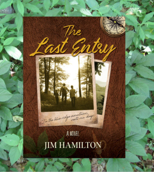 the Last Entry
